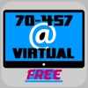 70-457 MCSA-SQL-2008 Virtual FREE