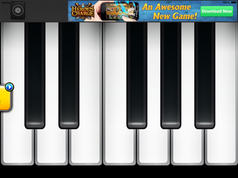 Screenshot #4 pour Dog Piano! (FREE)