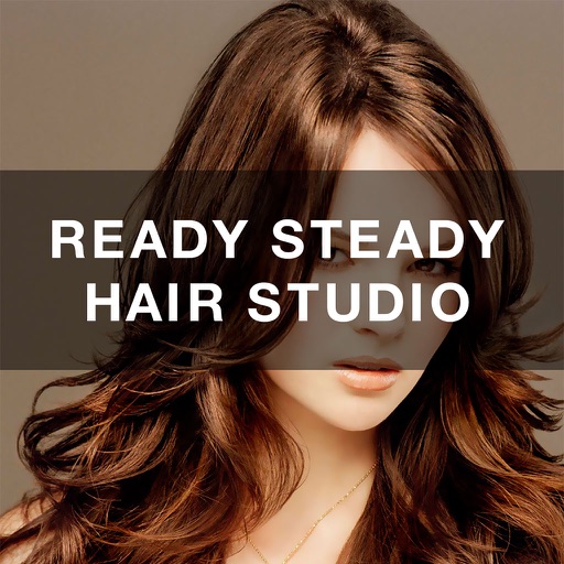 READY STEADY HAIR STUDIOS