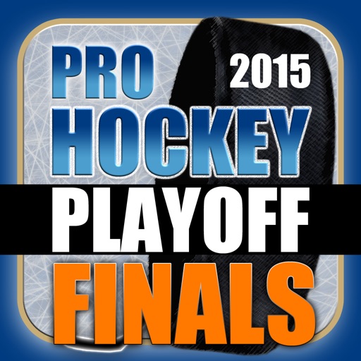 Pro Hockey Playoff Finals for the NHL Icon