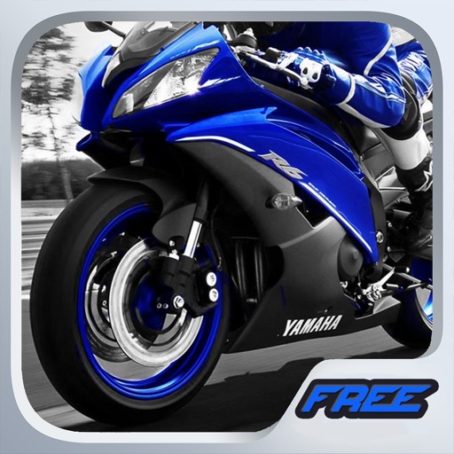 Motorcycle Engines Free iOS App