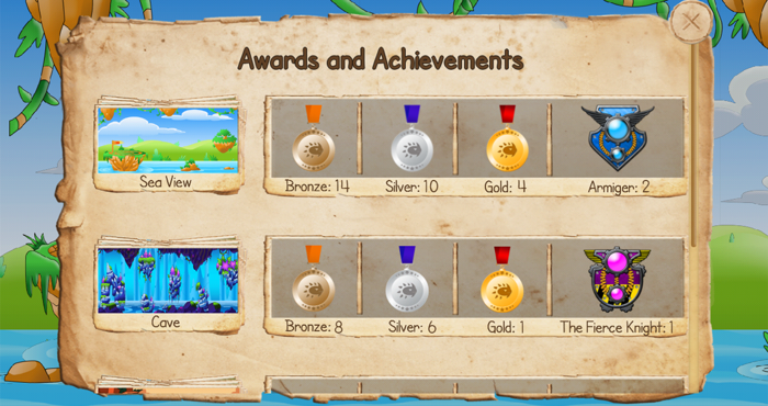 Dragon Rider - The Adventure Begins