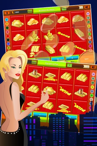 Rich City Vegas Casino - Big 7 Casino screenshot 2