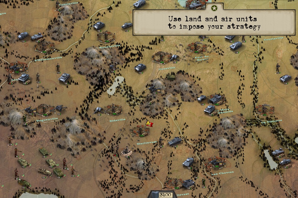 Frontline : The Longest Day screenshot 3