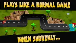 Game screenshot Scary Troll Maze Prank Free - Chilling Kobold Jump-scare apk
