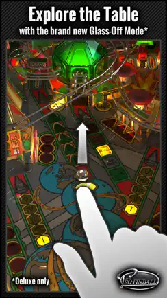 Pro Pinball iPhone image 4