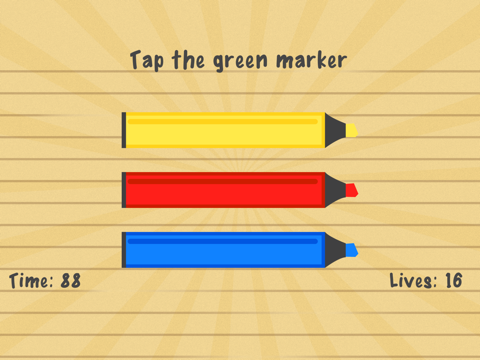 The Impossible Test 2 - Fun Free Trivia Gameのおすすめ画像5