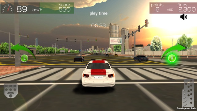 Dubai Drive(圖4)-速報App