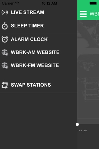 WBRK Mobile screenshot 2