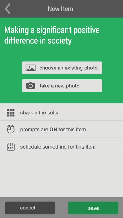 My Extraordinary Life