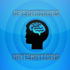 Activities of Operaciones Matematicas