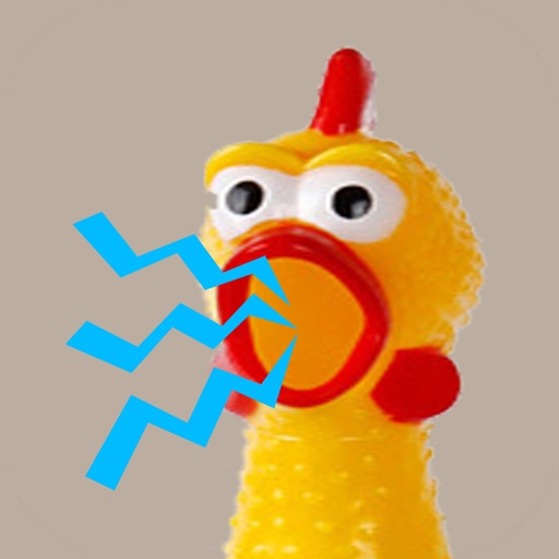 BBChicken Icon