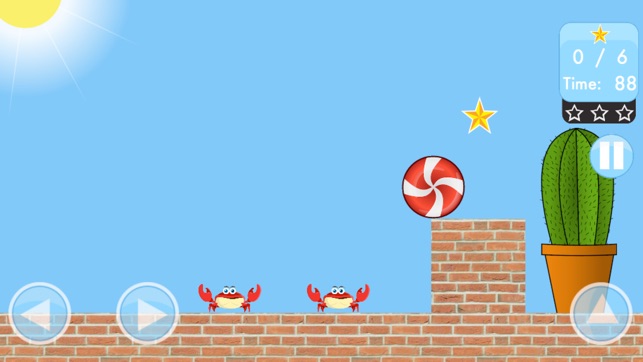 Bouncy Bubble(圖2)-速報App