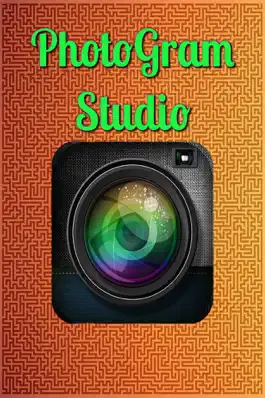 Game screenshot PhotoGram Studio Elite Selfie Editor HD Free mod apk