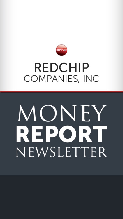 The RedChip Money Report