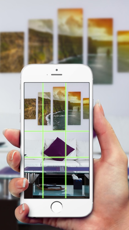 Laser Level for Walls and Surfaces
