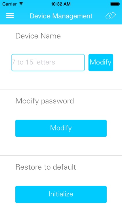 NextOne screenshot-3