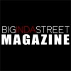 BIG IN DA STREET MAGAZINE