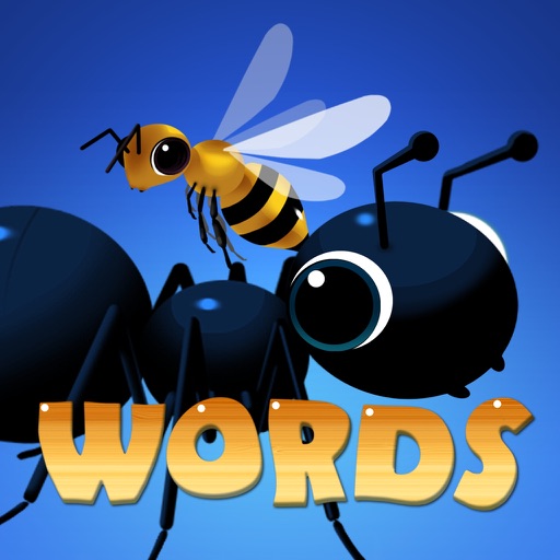 Let Me Learn WORDS iOS App