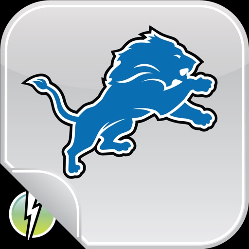 Lions Browser iOS App