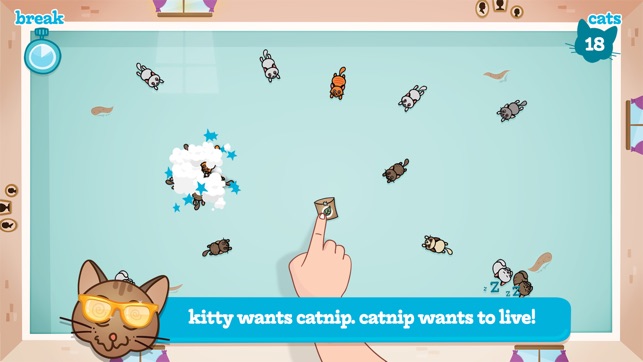 Nippy Cats(圖2)-速報App