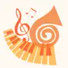 Guess composer — Classical music quiz for kids and adults! Listen and learn the best of classics masterpieces, greatest opera, ballet and concerts App Feedback