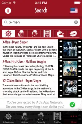 Game screenshot movies.imPRESS hack