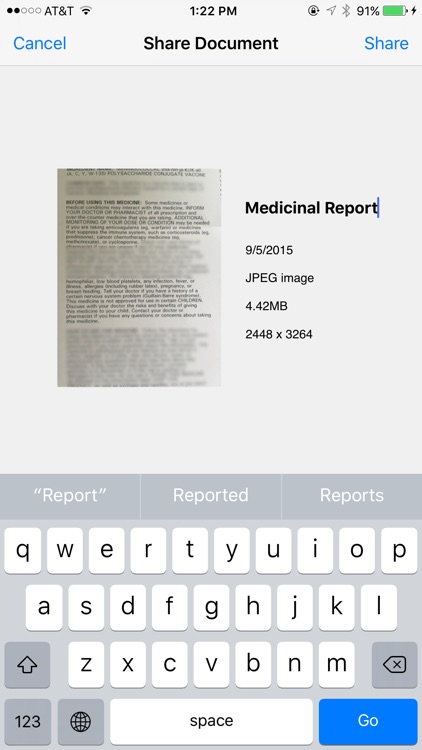 Easy Blur screenshot-3