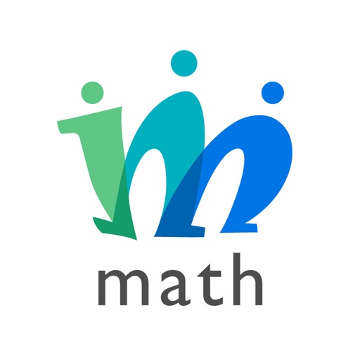 Mental Math GP icon