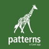 Patterns - Make seamless patterns from your photos