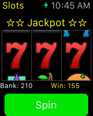Watch Slots Casino
