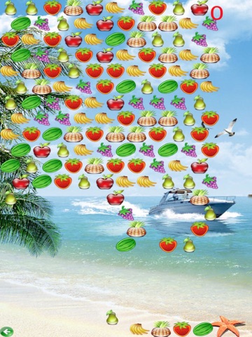 Screenshot #4 pour Fruit Link++