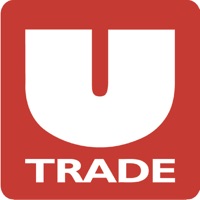 UTRADE MY Foreign Trading Mobile app icon - Finance app for iPhone