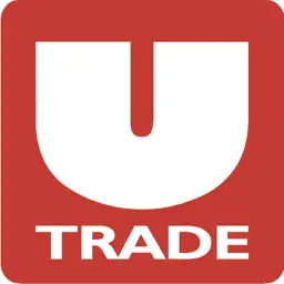 UTRADE MY Foreign Trading Mobile app icon