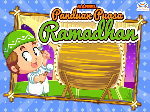 Screenshot #4 pour Marbel Panduan Puasa