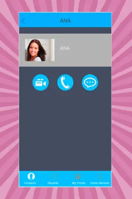 Game screenshot Language Exchange: Practice a foreign language with native speaker in video call hack