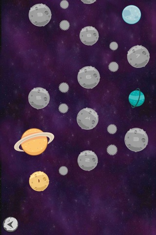 Space Shoots screenshot 3