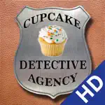 Cupcake Detective HD App Contact