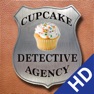 Get Cupcake Detective HD for iOS, iPhone, iPad Aso Report