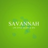 Savannah Salon Spa