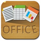 Office Essentials - for Microsoft Word, Excel, PowerPoint & Quickoffice Version icon