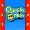 Quacky Mcfly Run