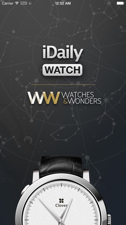 钟表与奇迹别册 · iDaily Watch