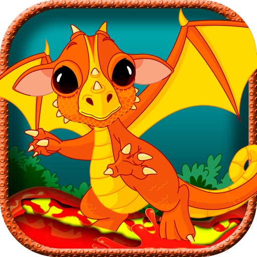 Dragon Jump - Monster Hunt Eve of Destruction Paid Icon