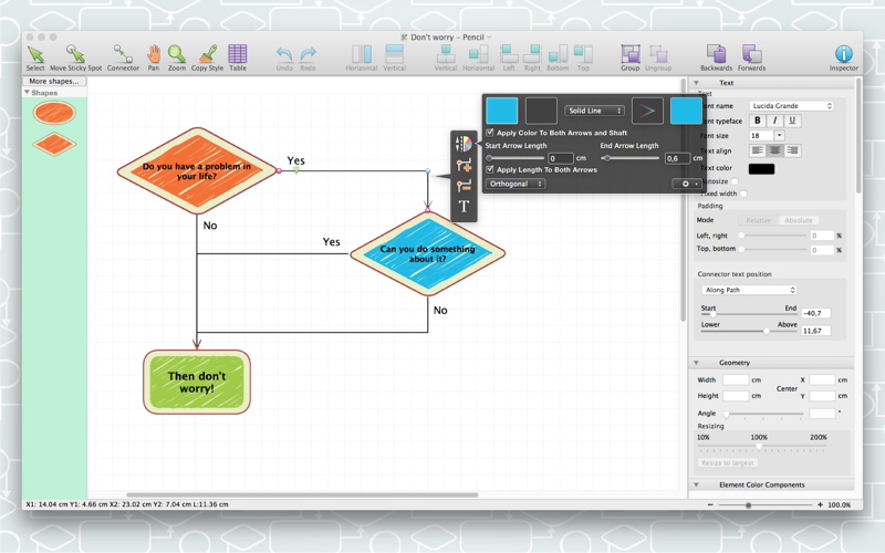 Diagrammix Lite thumbnail 2