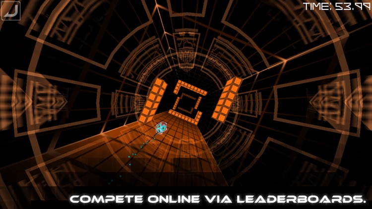 BEAT DRIFT screenshot-3