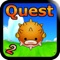 Words learn English quest Lv2