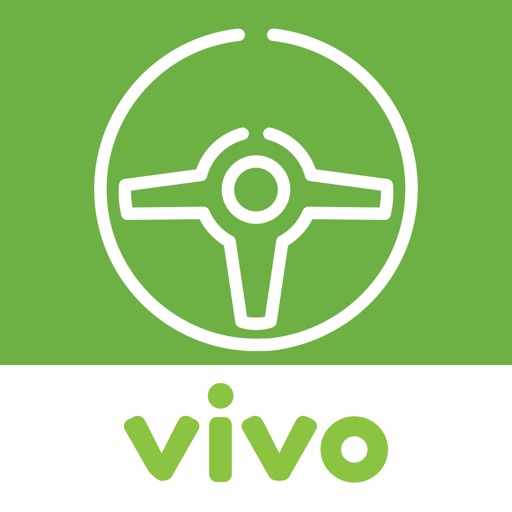 Vivo na Direção icon