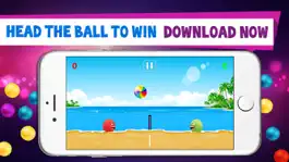 Game screenshot Volley - Volleyball Match Champions mod apk