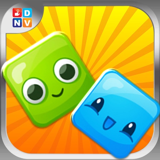 JawBreaker - Cube Eyes Edition Icon